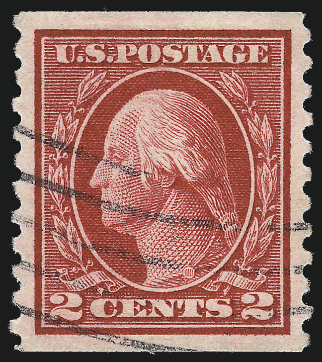Sale no. 1093 — Lot no. 320 — Siegel Auction Galleries