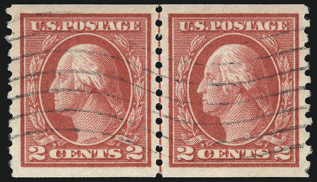 Sale no. 1093 — Lot no. 321 — Siegel Auction Galleries