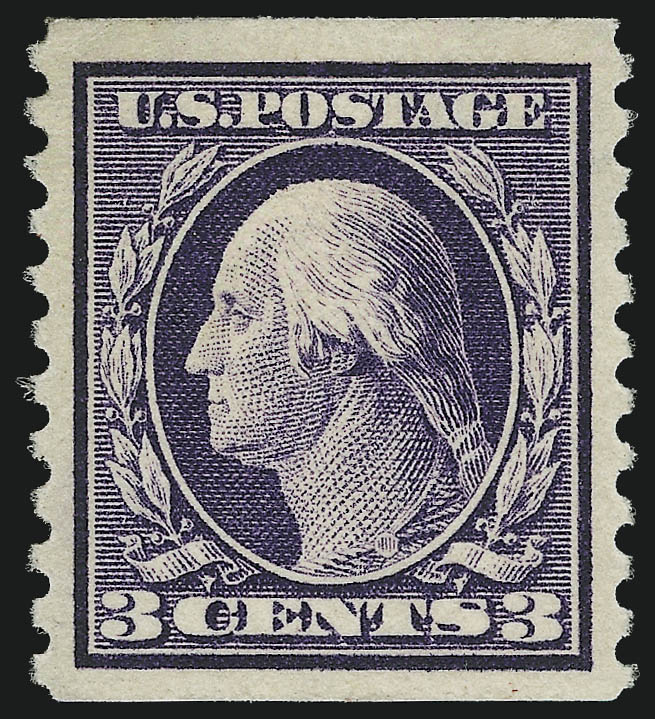 Sale no. 1093 — Lot no. 322 — Siegel Auction Galleries
