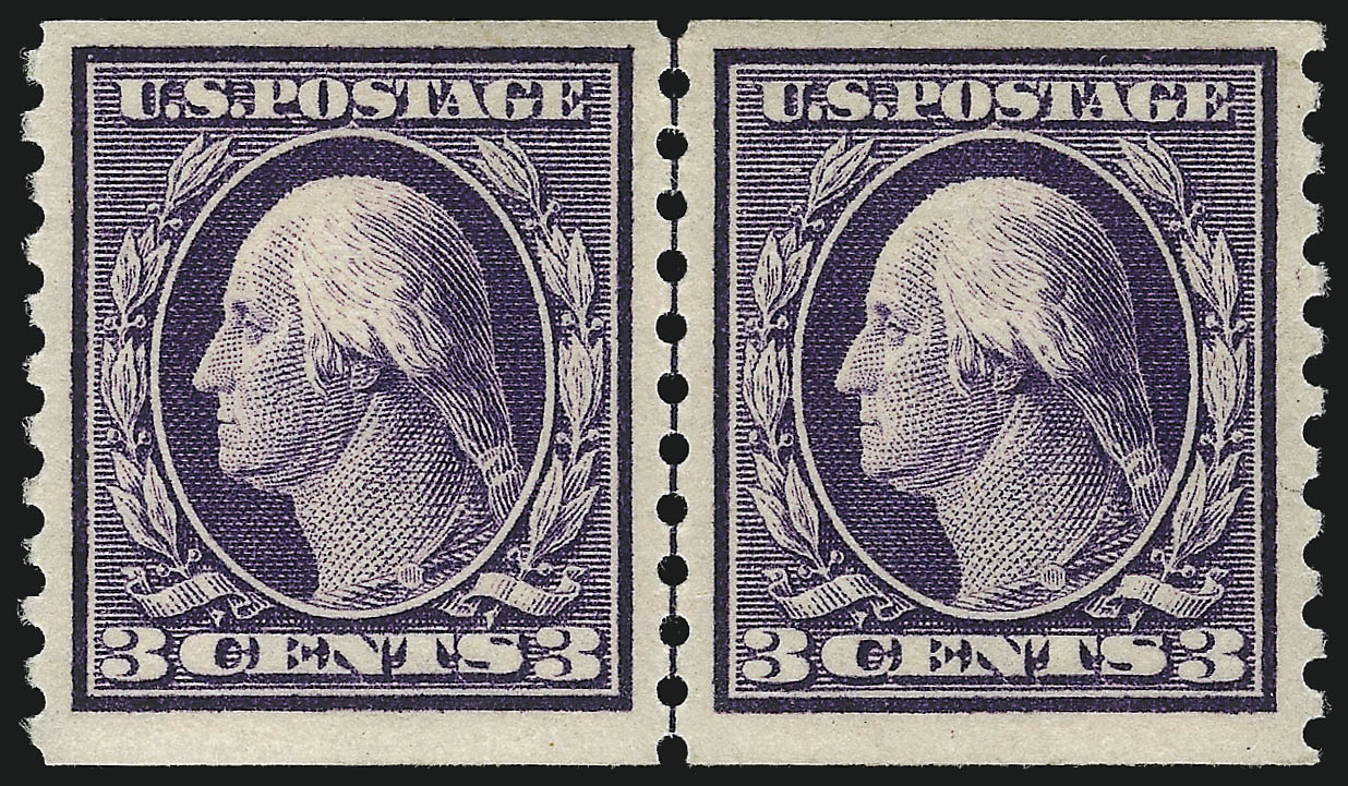 Sale no. 1093 — Lot no. 324 — Siegel Auction Galleries