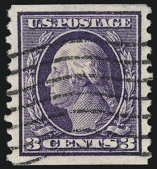 Sale no. 1093 — Lot no. 325 — Siegel Auction Galleries