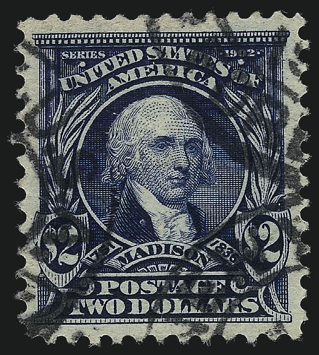 Sale no. 1093 — Lot no. 33 — Siegel Auction Galleries