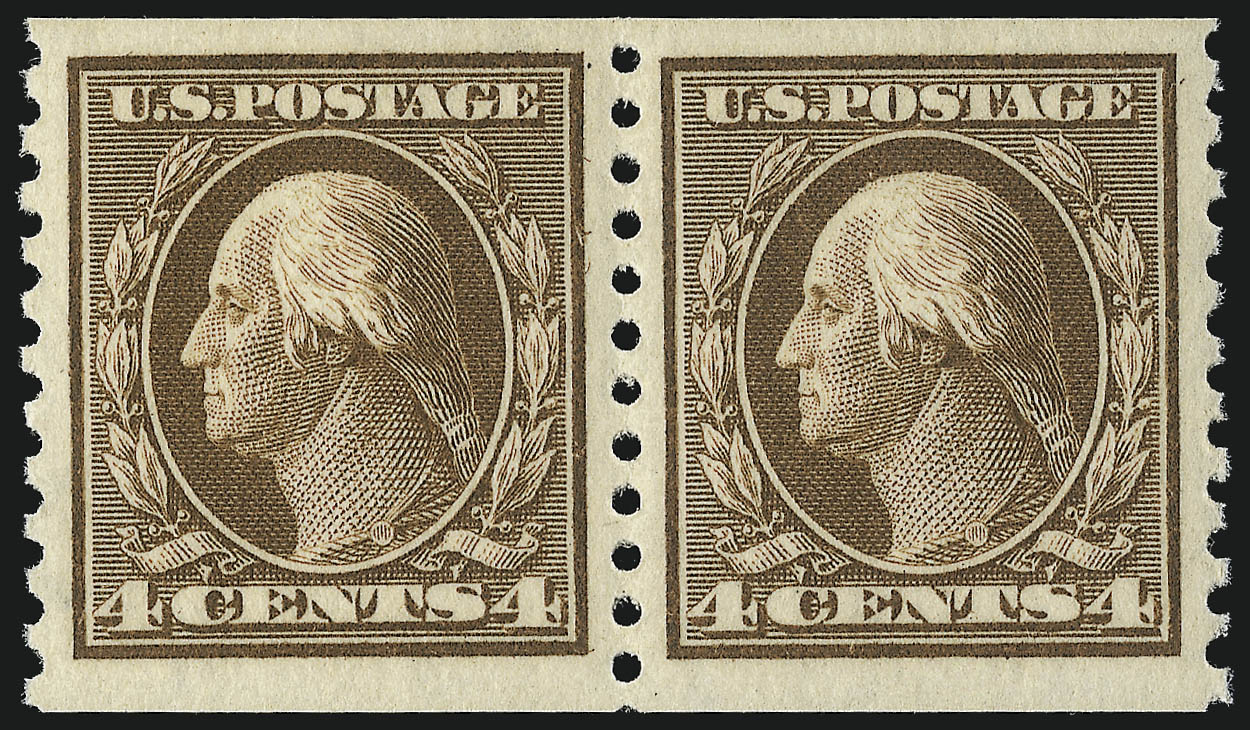 Sale no. 1093 — Lot no. 331 — Siegel Auction Galleries