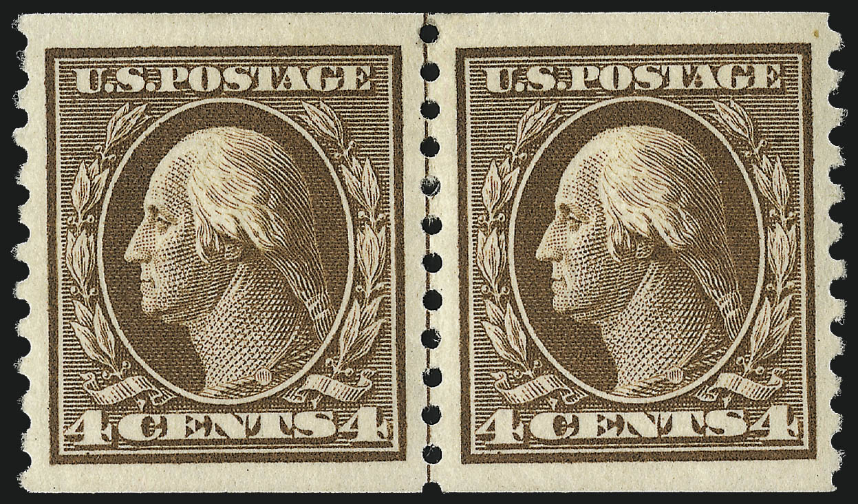 Sale no. 1093 — Lot no. 332 — Siegel Auction Galleries