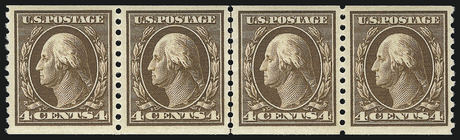 Sale no. 1093 — Lot no. 333 — Siegel Auction Galleries