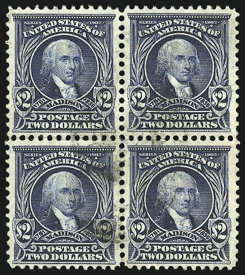 Sale no. 1093 — Lot no. 34 — Siegel Auction Galleries