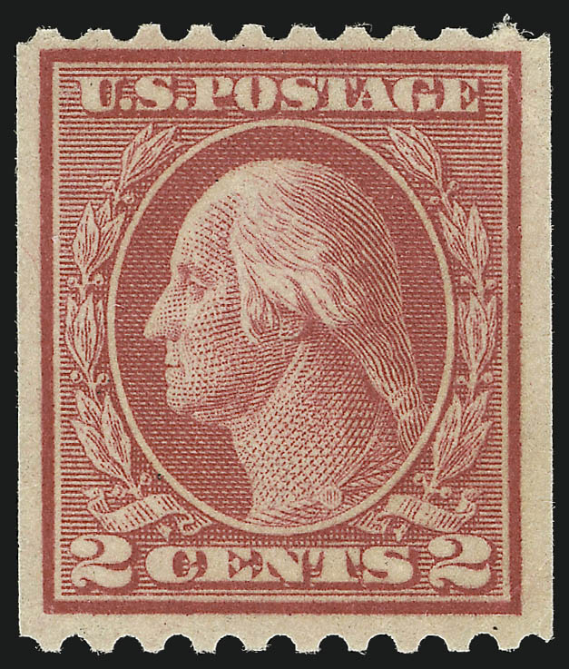 Sale no. 1093 — Lot no. 342 — Siegel Auction Galleries