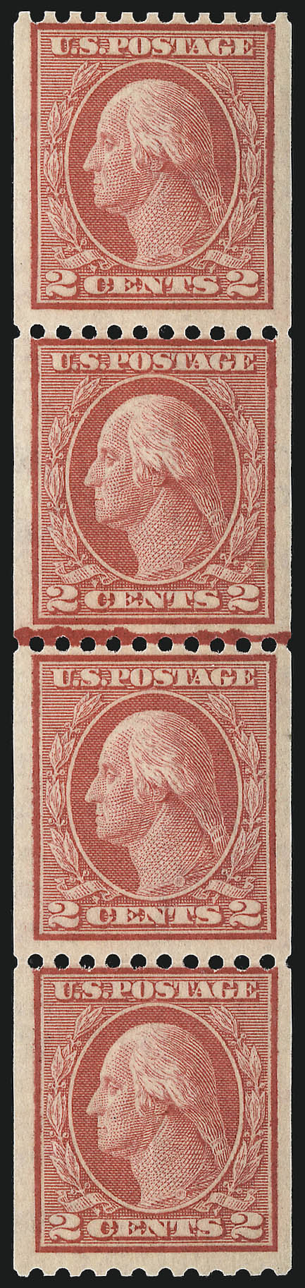 Sale no. 1093 — Lot no. 344 — Siegel Auction Galleries