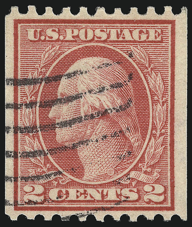 Sale no. 1093 — Lot no. 347 — Siegel Auction Galleries