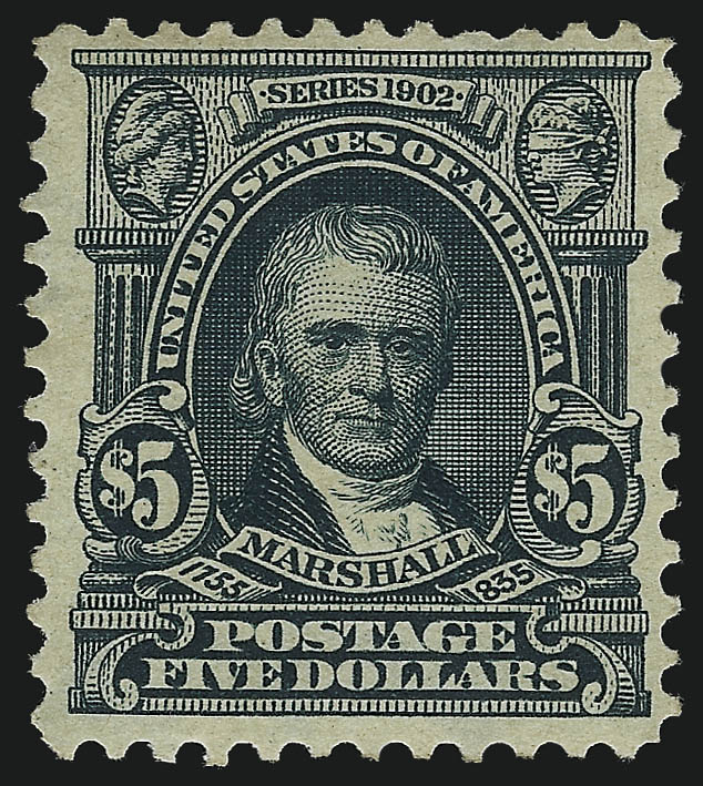Sale no. 1093 — Lot no. 36 — Siegel Auction Galleries