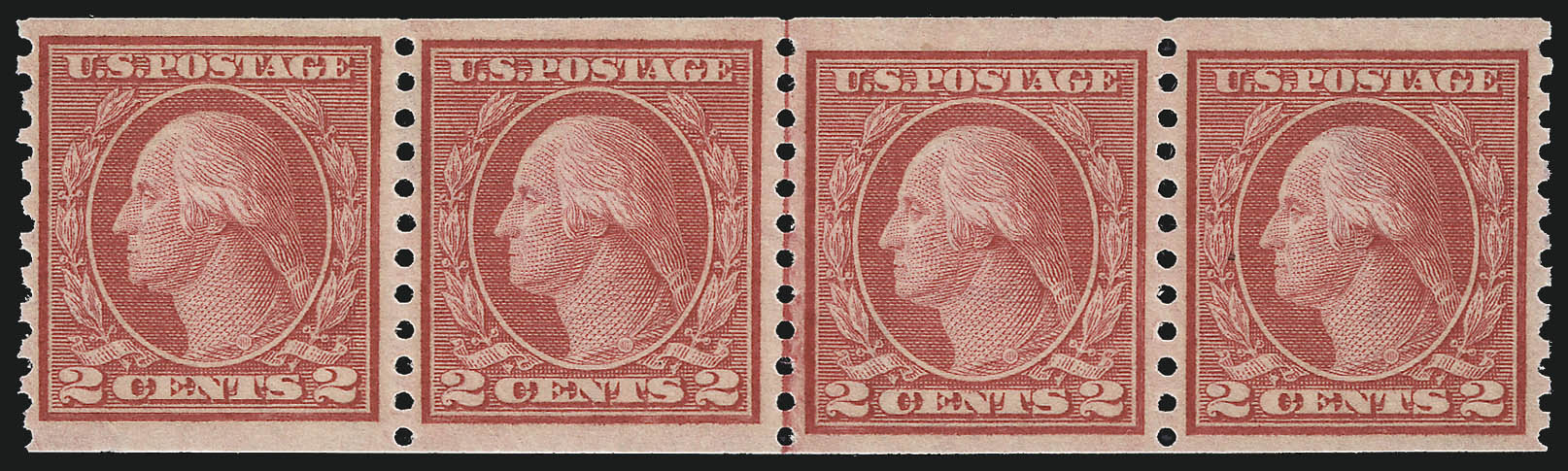 Sale no. 1093 — Lot no. 360 — Siegel Auction Galleries