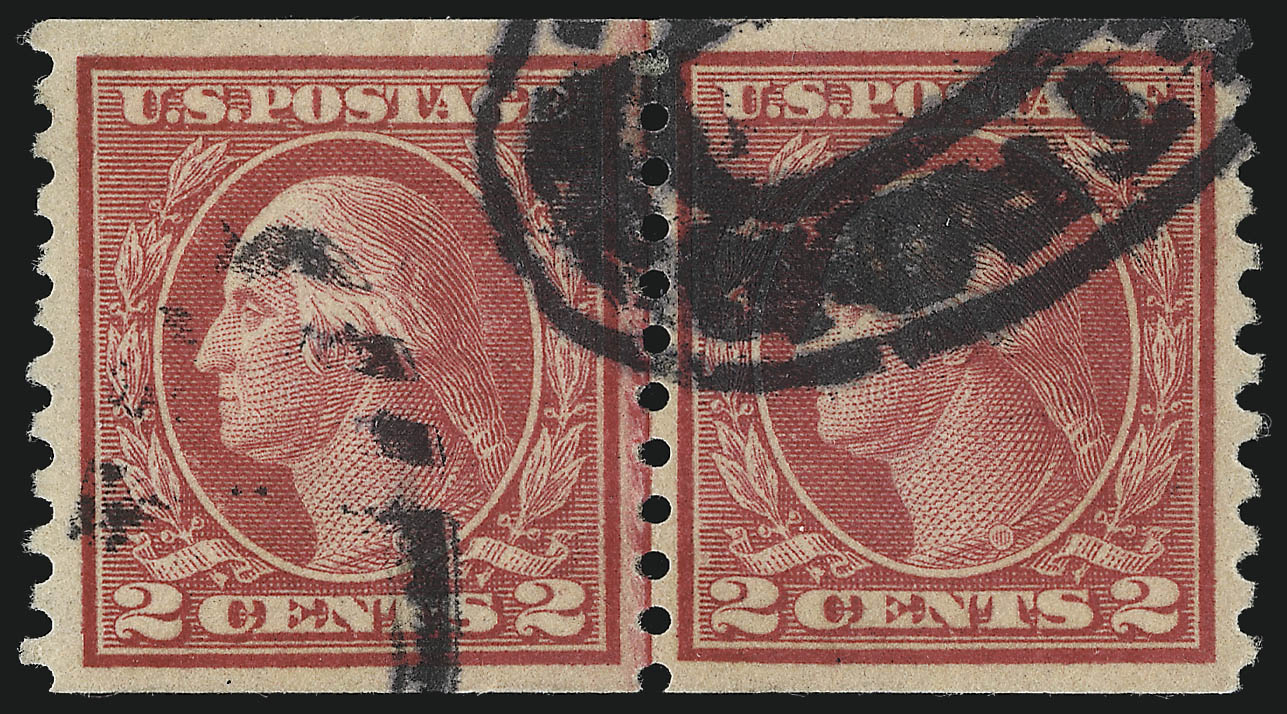 Sale no. 1093 — Lot no. 361 — Siegel Auction Galleries