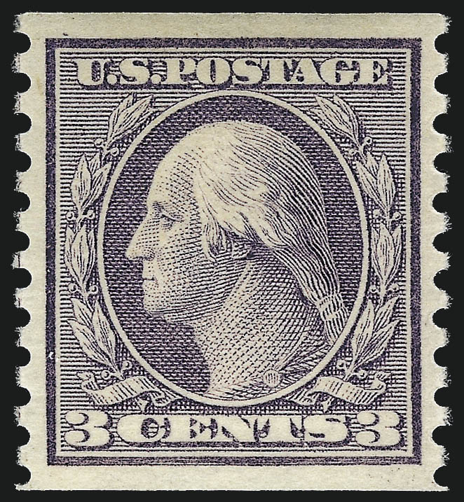 Sale no. 1093 — Lot no. 362 — Siegel Auction Galleries