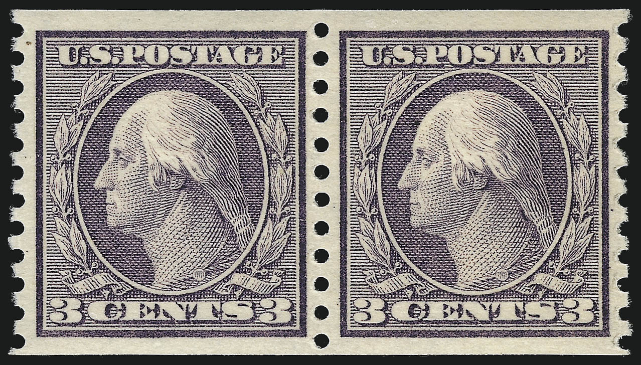 Sale no. 1093 — Lot no. 363 — Siegel Auction Galleries