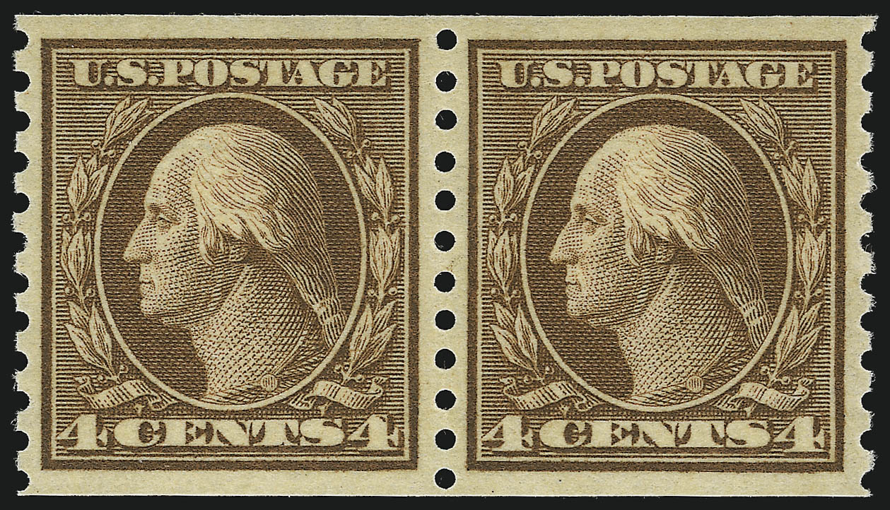 Sale no. 1093 — Lot no. 367 — Siegel Auction Galleries