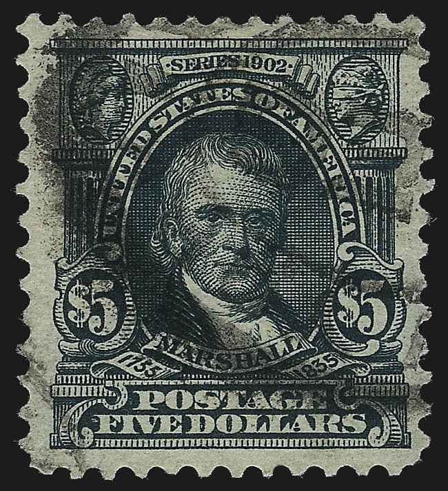 Sale no. 1093 — Lot no. 37 — Siegel Auction Galleries