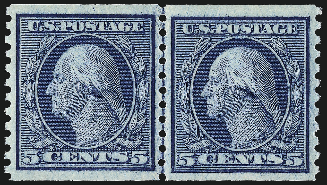 Sale no. 1093 — Lot no. 370 — Siegel Auction Galleries