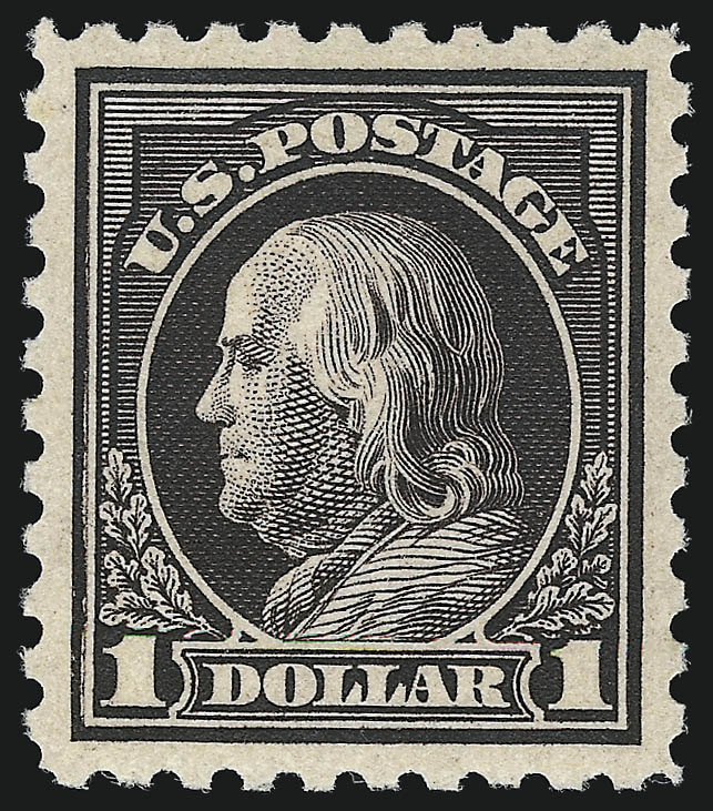 Sale no. 1093 — Lot no. 373 — Siegel Auction Galleries