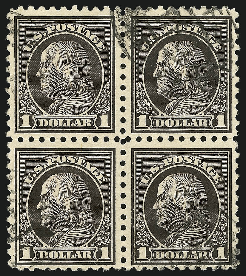 Sale no. 1093 — Lot no. 376 — Siegel Auction Galleries