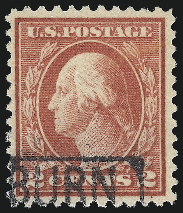 Sale no. 1093 — Lot no. 379 — Siegel Auction Galleries
