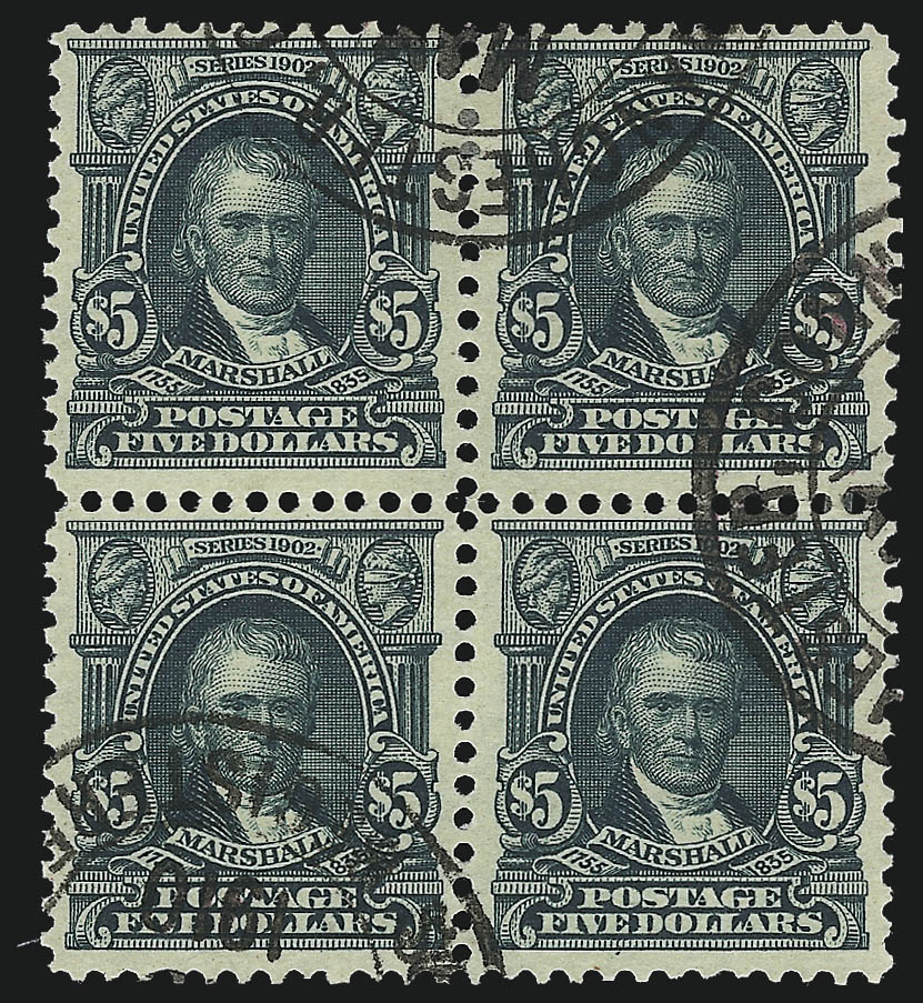 Sale no. 1093 — Lot no. 38 — Siegel Auction Galleries