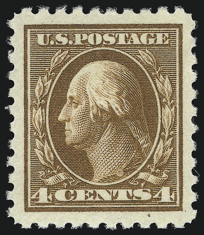 Sale no. 1093 — Lot no. 383 — Siegel Auction Galleries