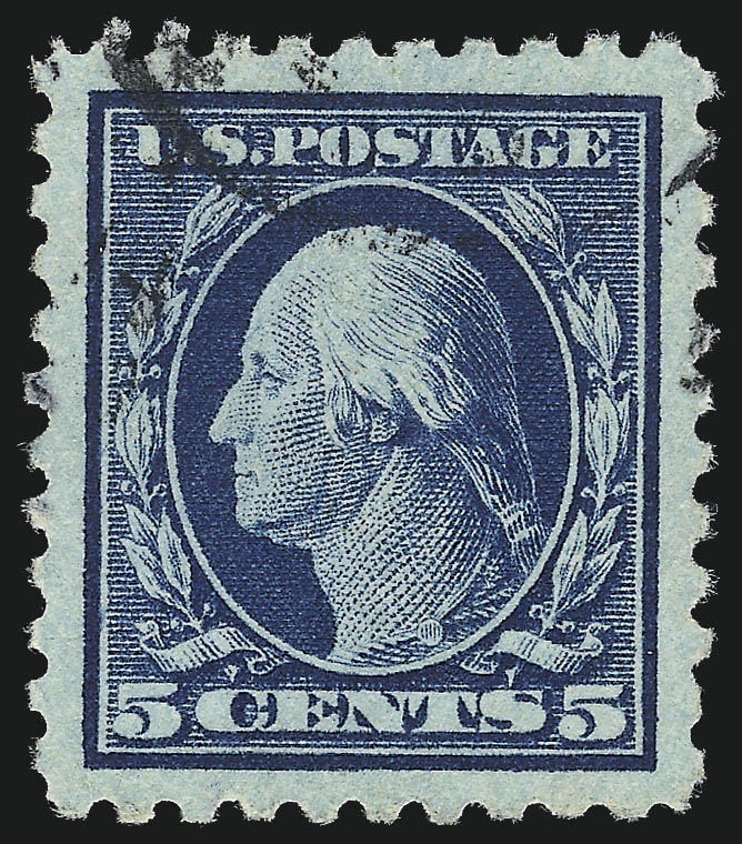 Sale no. 1093 — Lot no. 386 — Siegel Auction Galleries