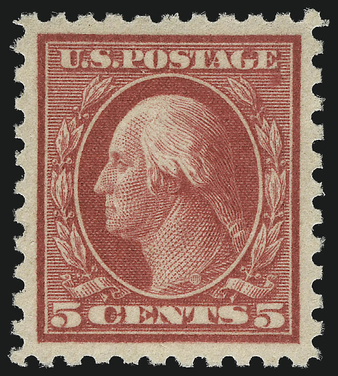 Sale no. 1093 — Lot no. 387 — Siegel Auction Galleries