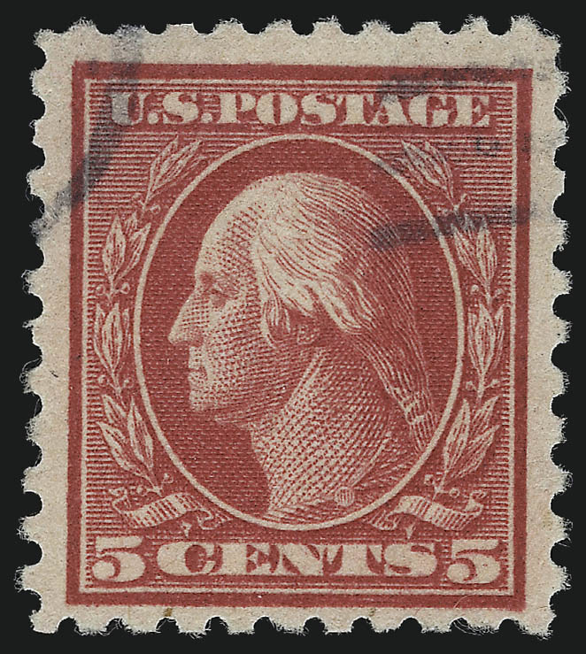 Sale no. 1093 — Lot no. 388 — Siegel Auction Galleries