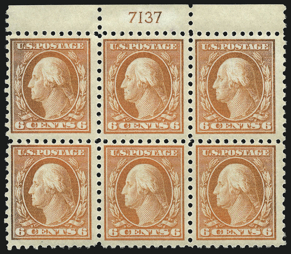 Sale no. 1093 — Lot no. 390 — Siegel Auction Galleries