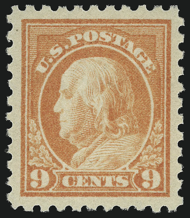 Sale no. 1093 — Lot no. 396 — Siegel Auction Galleries