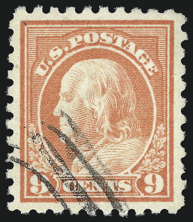 Sale no. 1093 — Lot no. 398 — Siegel Auction Galleries