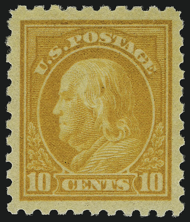 Sale no. 1093 — Lot no. 399 — Siegel Auction Galleries