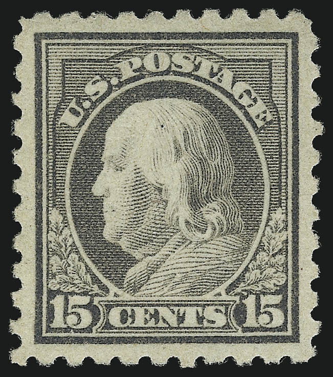 Sale no. 1093 — Lot no. 403 — Siegel Auction Galleries