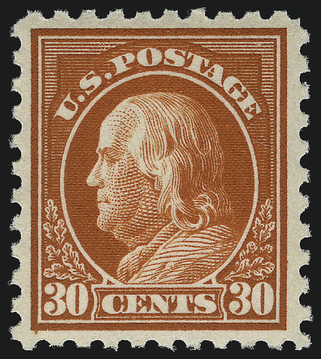 Sale no. 1093 — Lot no. 406 — Siegel Auction Galleries