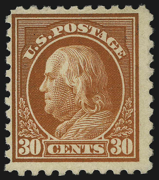 Sale no. 1093 — Lot no. 407 — Siegel Auction Galleries