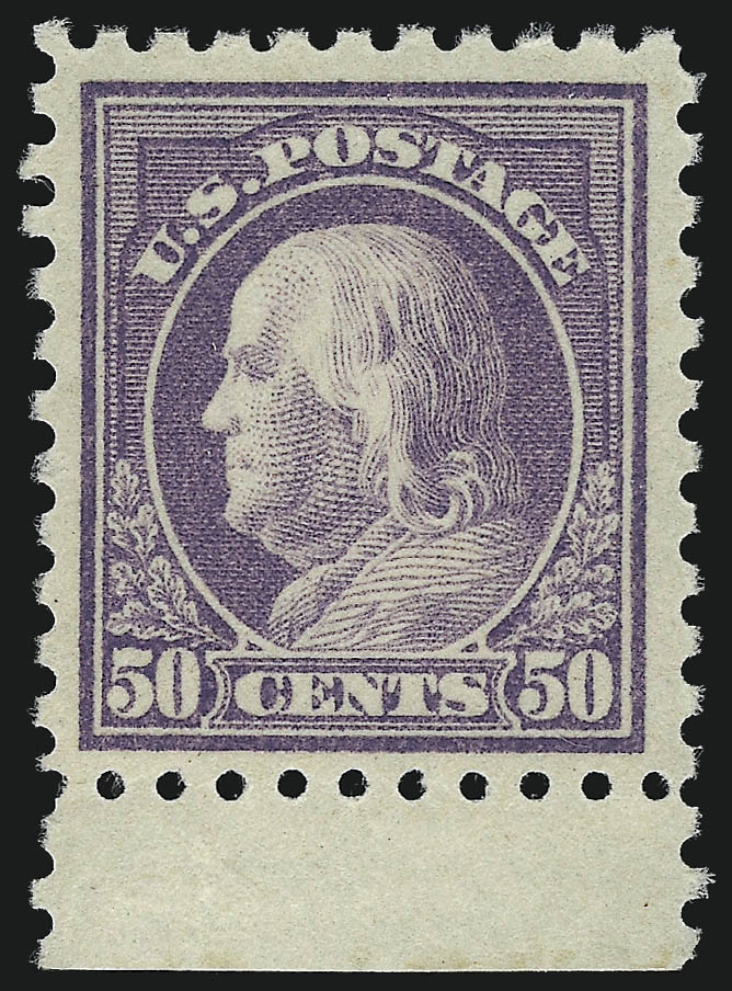 Sale no. 1093 — Lot no. 408 — Siegel Auction Galleries