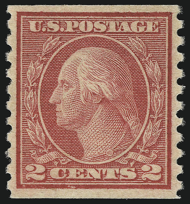 Sale no. 1093 — Lot no. 426 — Siegel Auction Galleries