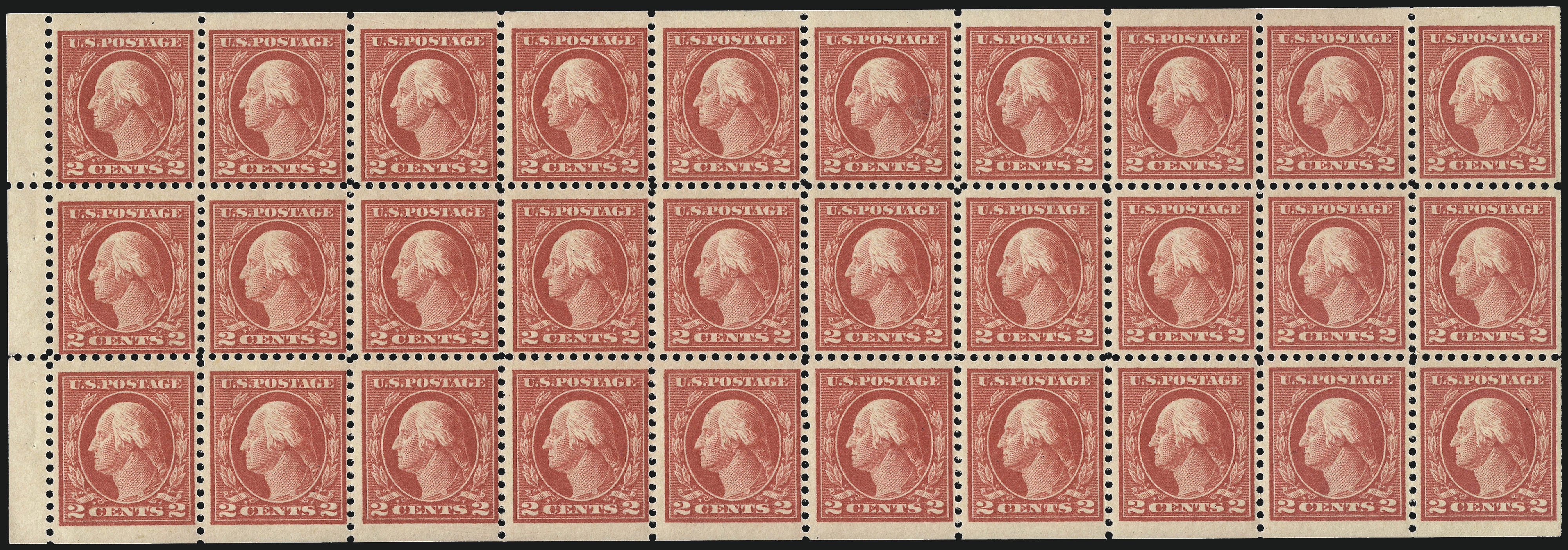 Sale no. 1093 — Lot no. 441 — Siegel Auction Galleries