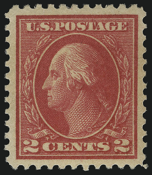 Sale no. 1093 — Lot no. 442 — Siegel Auction Galleries