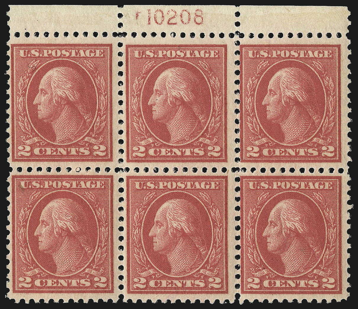 Sale no. 1093 — Lot no. 443 — Siegel Auction Galleries