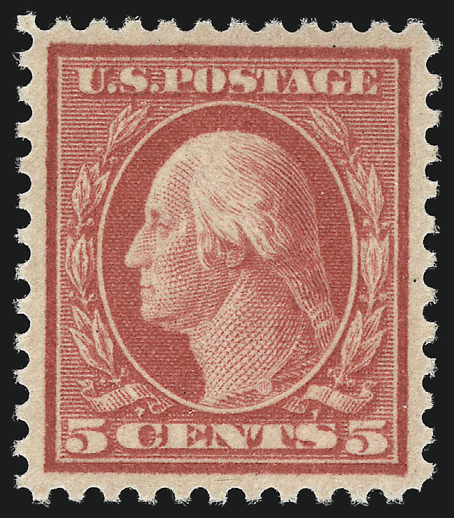 Sale no. 1093 — Lot no. 449 — Siegel Auction Galleries