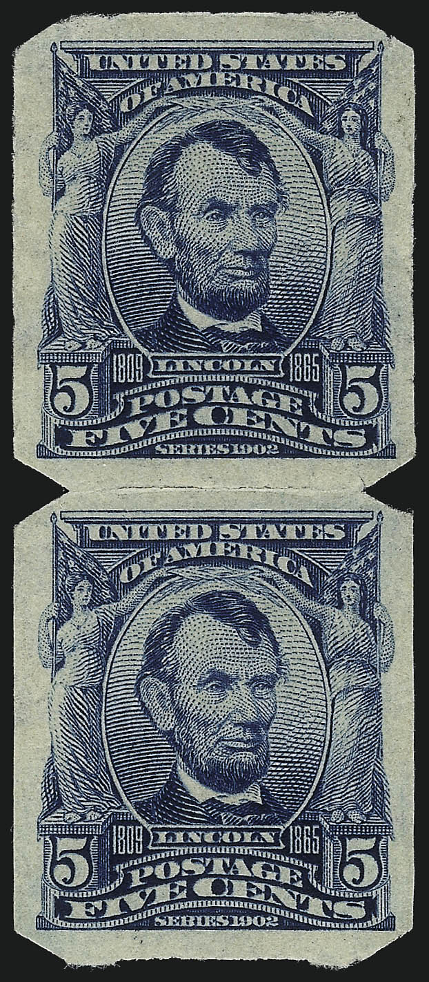 Sale no. 1093 — Lot no. 45 — Siegel Auction Galleries