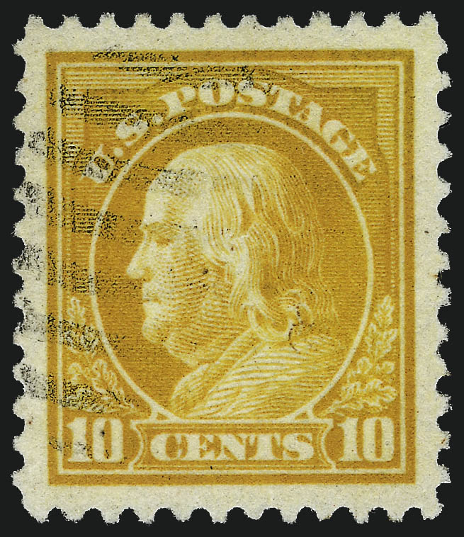 Sale no. 1093 — Lot no. 457 — Siegel Auction Galleries