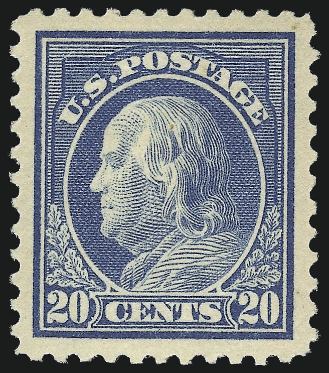 Sale no. 1093 — Lot no. 459 — Siegel Auction Galleries
