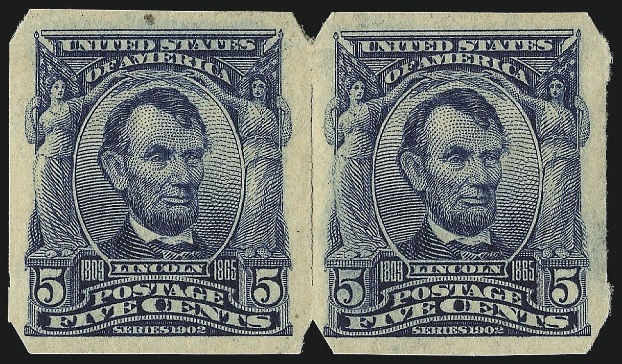 Sale no. 1093 — Lot no. 46 — Siegel Auction Galleries