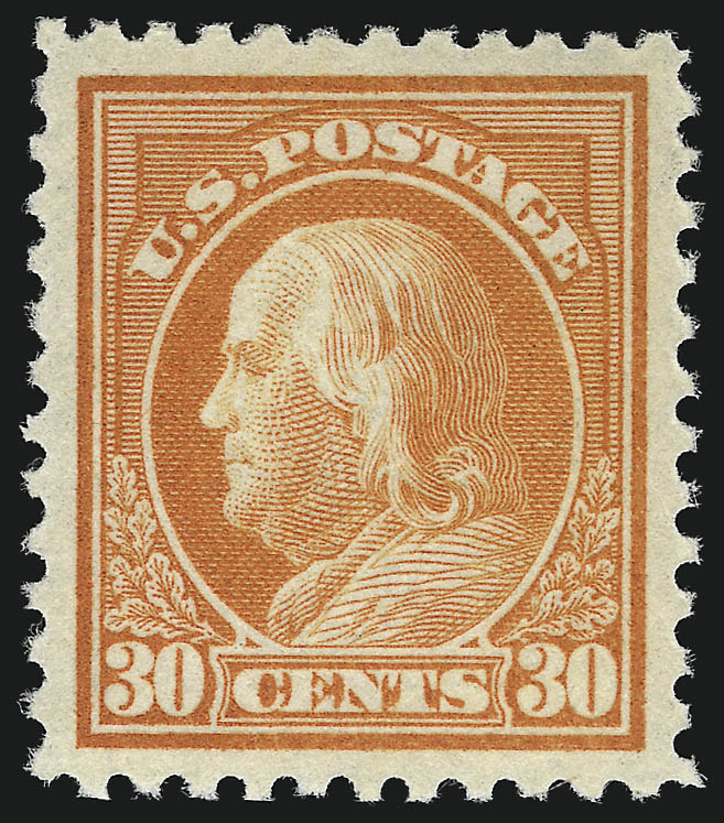 Sale no. 1093 — Lot no. 461 — Siegel Auction Galleries