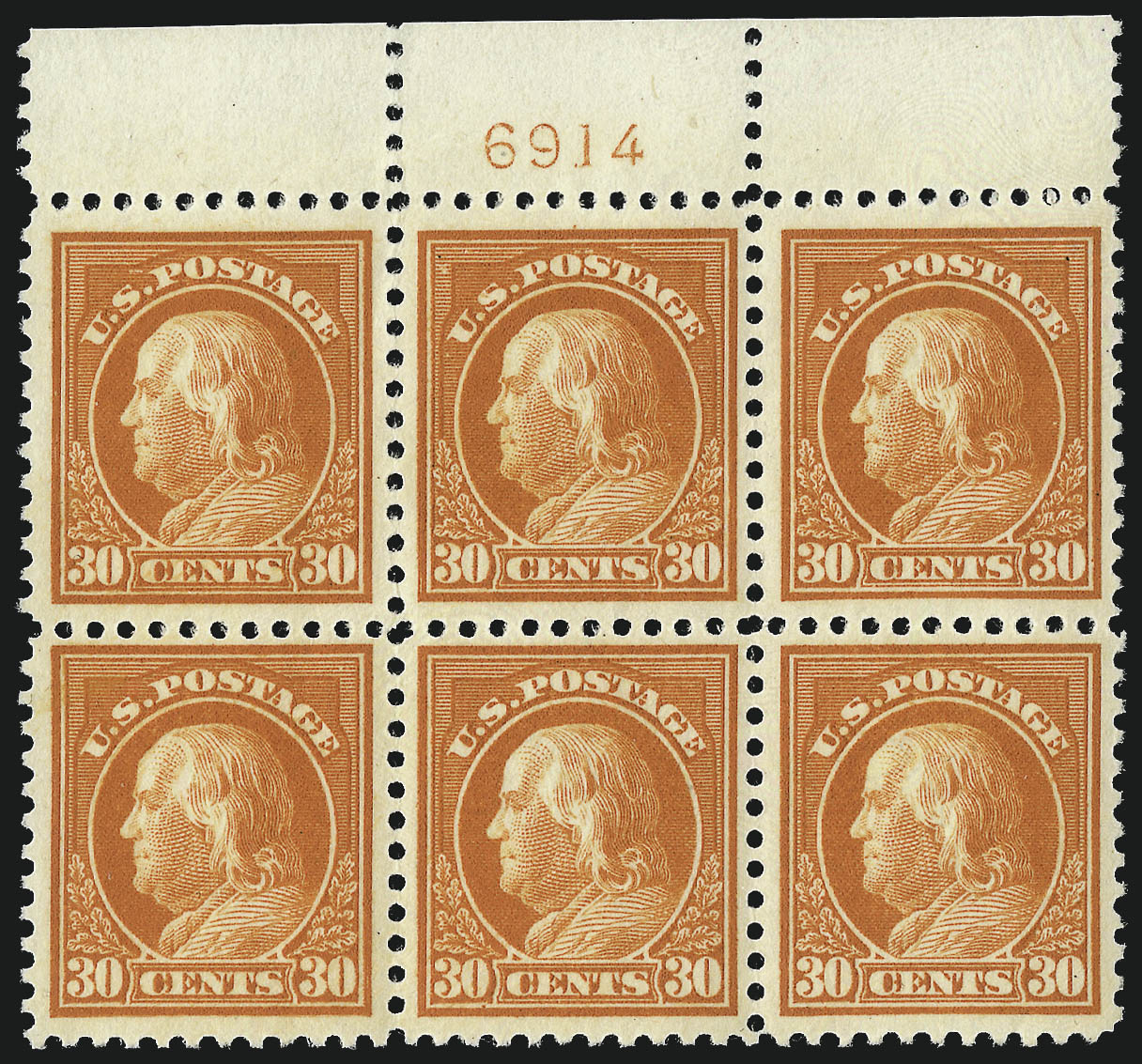 Sale no. 1093 — Lot no. 462 — Siegel Auction Galleries
