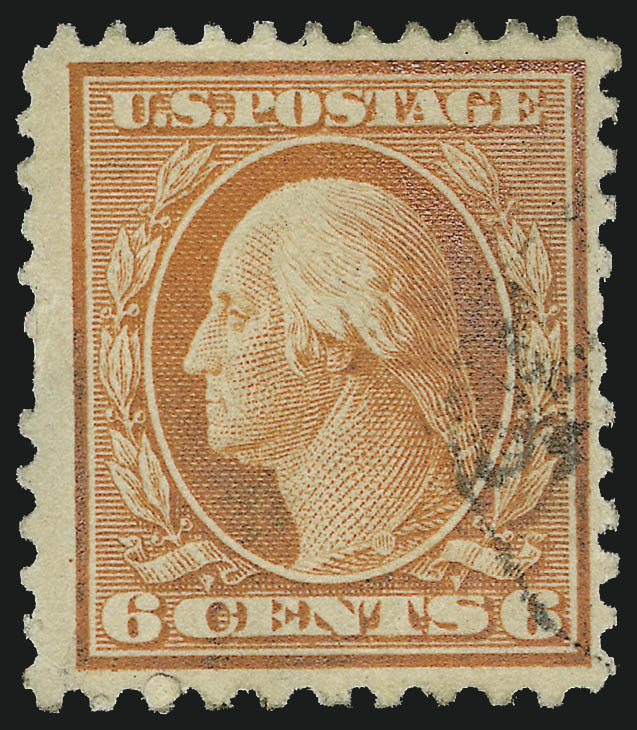 Sale no. 1093 — Lot no. 473 — Siegel Auction Galleries
