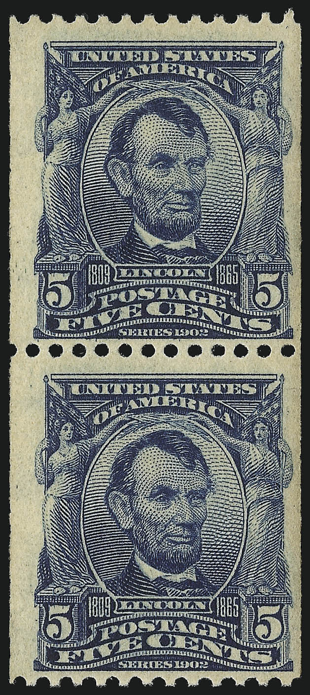 Sale no. 1093 — Lot no. 48 — Siegel Auction Galleries